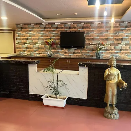 Hotel The Apex,Jaipur-3