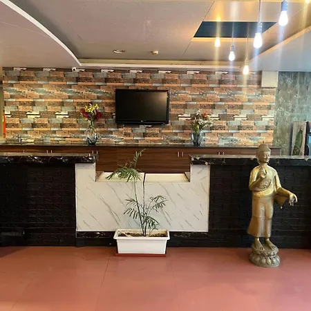 Hotel The Apex,Jaipur-2
